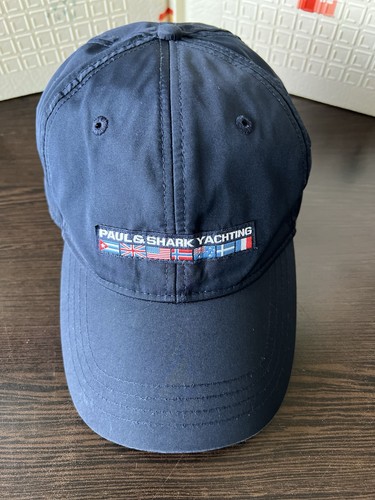 Paul shark yachting - &,