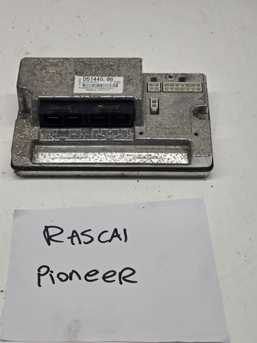 Rascal pioneer mobility