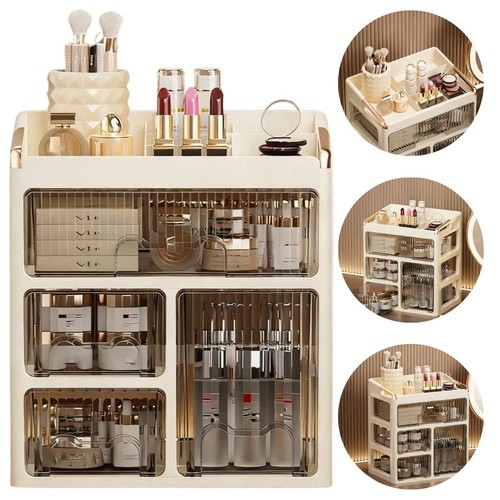 Large capacity beauty box - large,