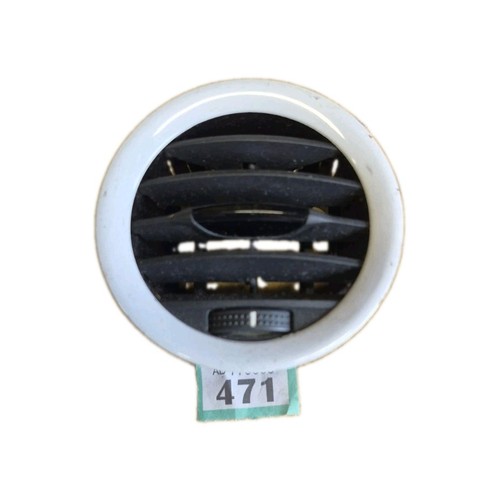 Vauxhall corsa dashboard air - vauxhall, d