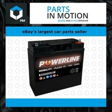 PLC22-12 Powerline Mobility