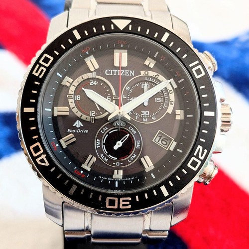 Citizen promaster e610 - citizen,