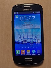 Samsung Galaxy S III Mini