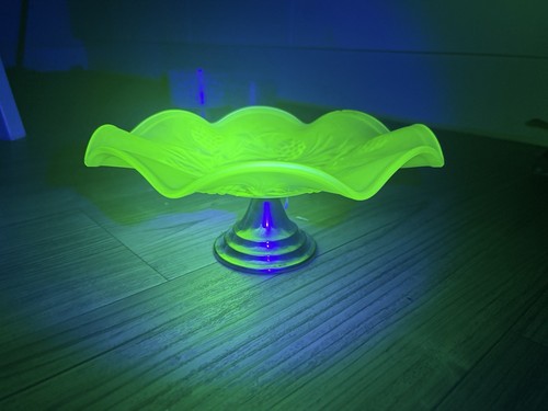 Jobling pine cones cake stand - jobling,