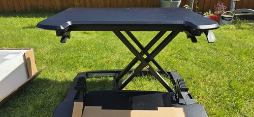 Sit stand desk - stand,