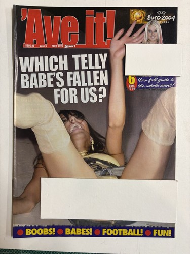 Sunday sport ave - sport:, it!