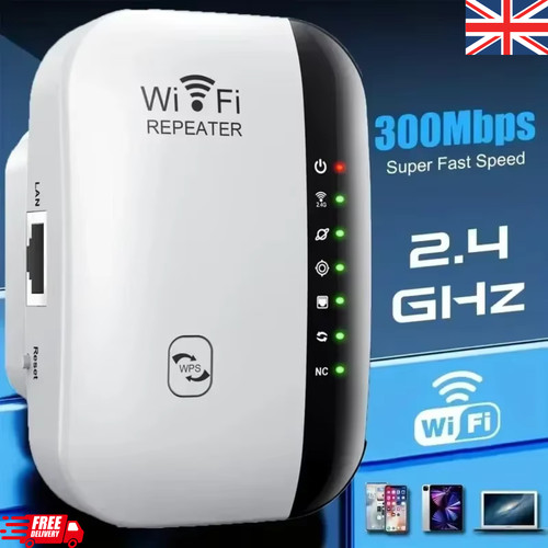 Wifi range extender - wifi,