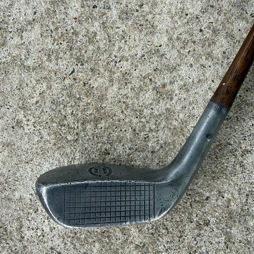 Antique braid mills hickory - antique,