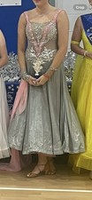 Ballroom Dress
