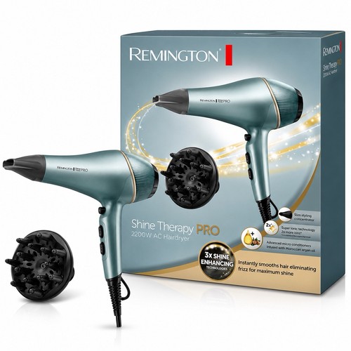 Remington shine therapy pro - therapy,