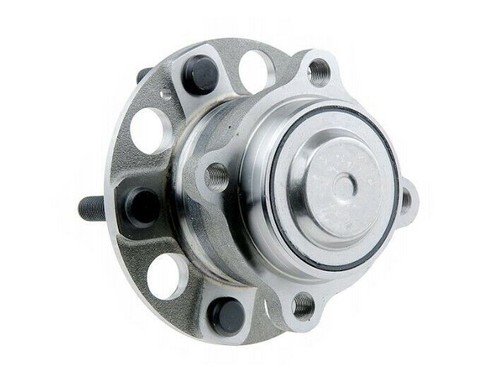 Rear wheel hub honda accord - wheel,