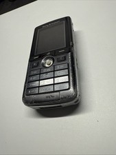Vintage Sony Ericsson K750i