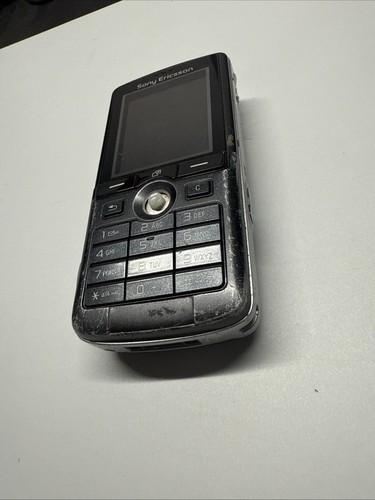 Vintage sony ericsson - sony, k750i