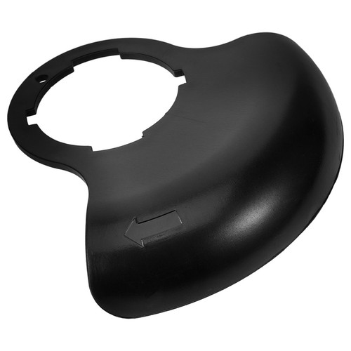 Grass deflectors for - deflectors, lawn