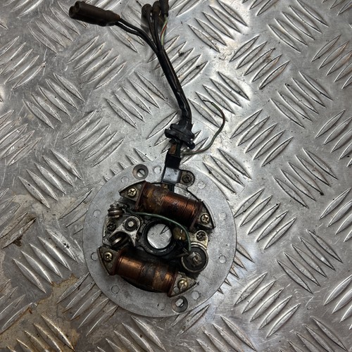 Honda c50 c70 engine - c50,