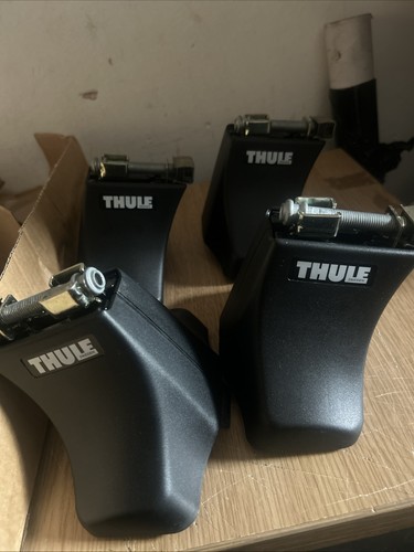 Thule 750 rapid system roof - 750,