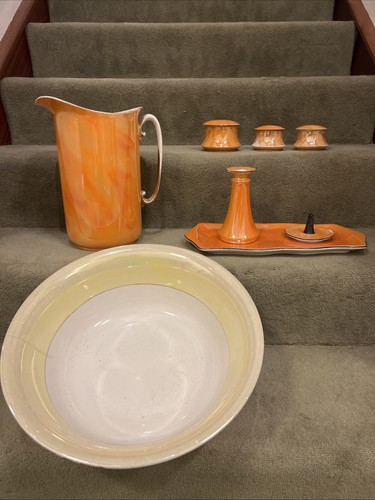 1920 deco wash - 1920’s,