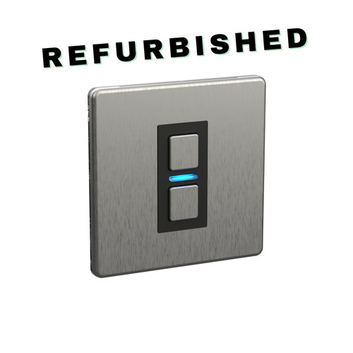 Lightwaverf smart dimmer 1 - lightwaverf,
