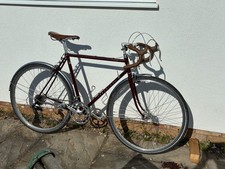 Pashley Clubman Steel All