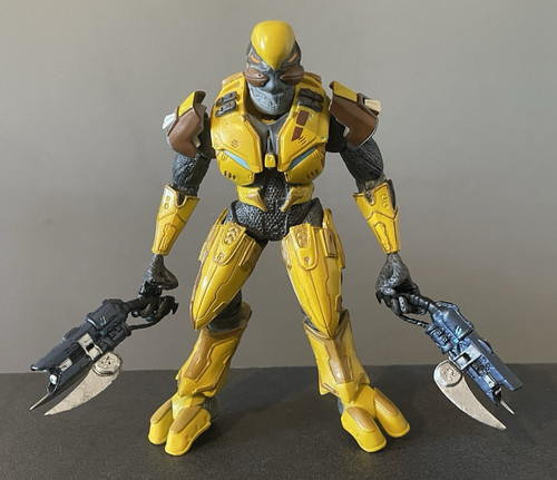 Halo yellow gold - halo,