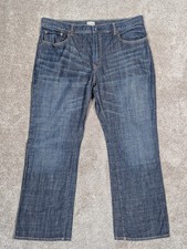 GAP 1969 Jeans Mens W38 L30