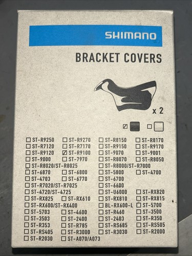 Shimano dura ace r9100 - dura,