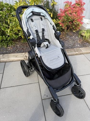 Baby jogger city select - baby,