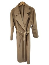 Vintage 90s Camel Cashmere