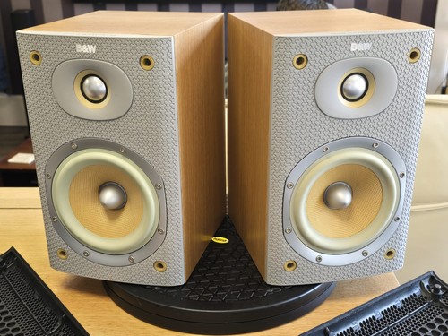 Bowers wilkins dm600 s3 - &, 2