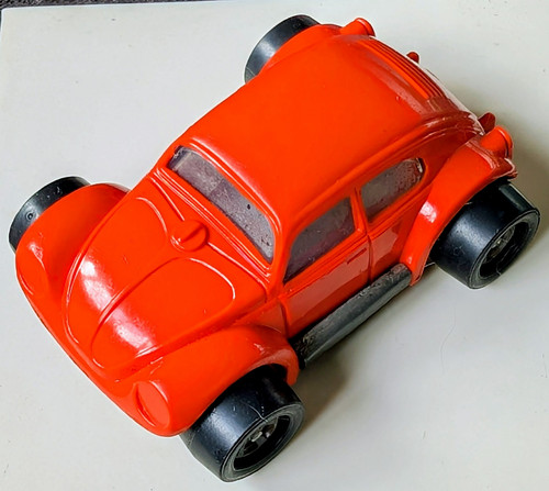 Tonka mini volkswagen - mini, vw
