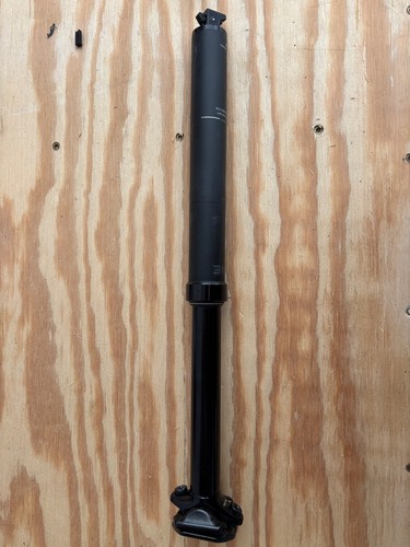 Mountain bike dropper post - mountain,