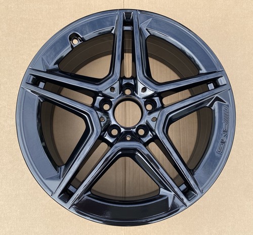 Genuine mercedes a class - 18",