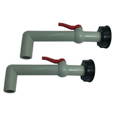 Pieces ibc 1000 litre - 2,