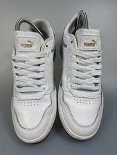 PUMA G Vilas Size 8 Trainers