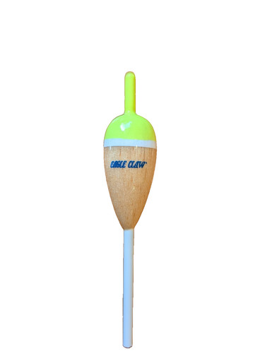 Eagle claw balsa - eagle,