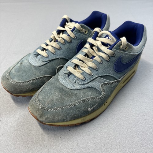 Nike air max - 1, dirty
