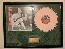 Elvis Presley Rock N' Roll No