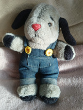 Sooty sweep vintage titan - &,
