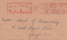 1940 Simpson Lawrence Glasgow
