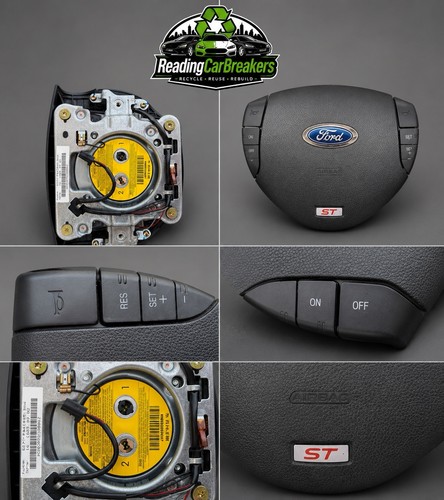 2005 ford mondeo st220 - 2005,