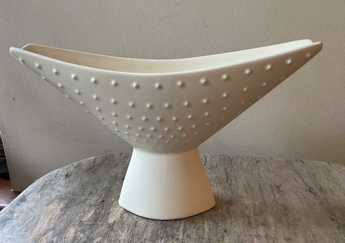 Mid century hornsea - century, white