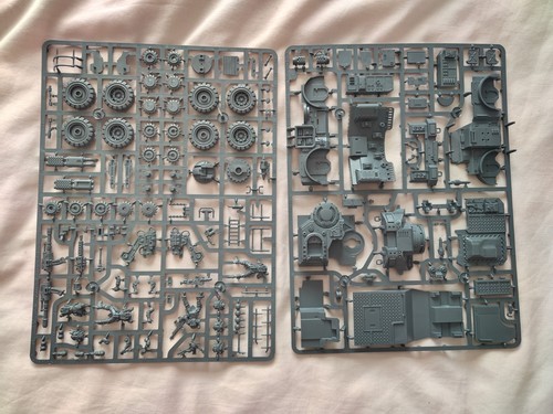 Warhammer 40k genestealer - warhammer,