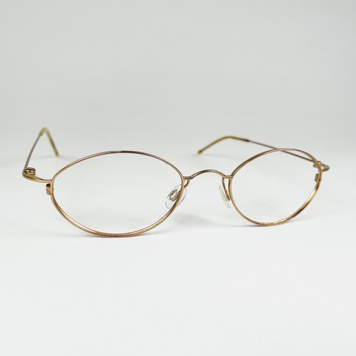 Silhouette eyeglasses brown - silhouette,