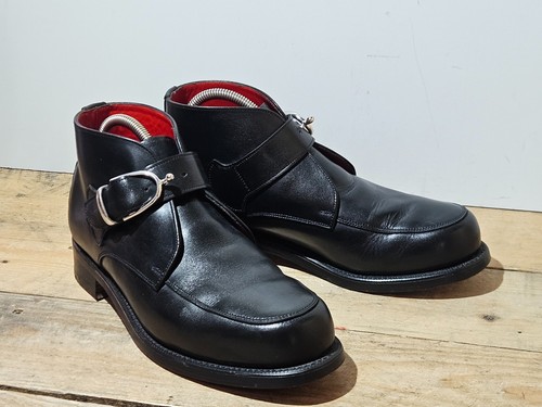 Jeffery west settler black - settler,