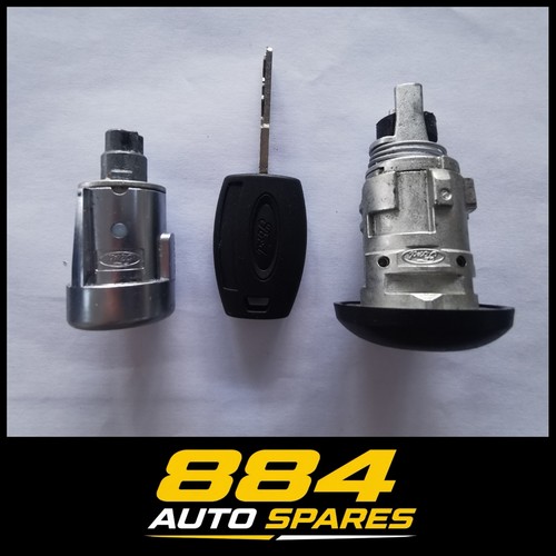 Ford transit mk8 lock - mk8, with