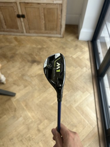 Taylormade 2017 4hybrid - taylormade, /
