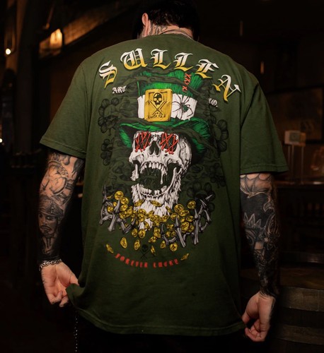 Sullen clothing forever - clothing,