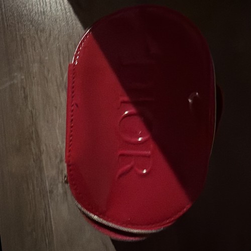 Dior red patent - dior,