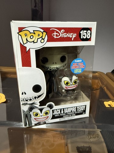 Funko pop disney comic - pop!,
