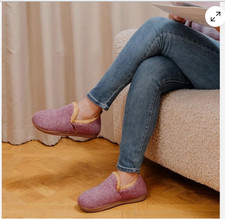 Long Bay Women’s memory foam